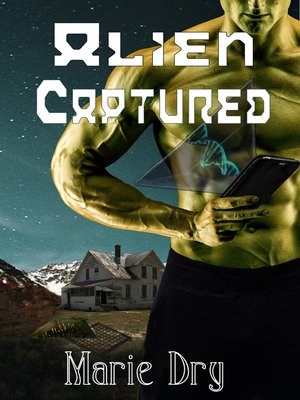 cover image of Alien Captured